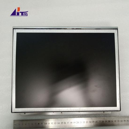 49250934000A Diebold 5500 15 Inch Display LCD Monitor
