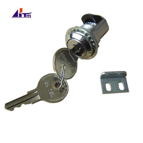 009-0022513 009-0016800 NCR 5877 Security Lock Keys