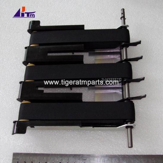 445-0643746 NCR Note Clamp Assy