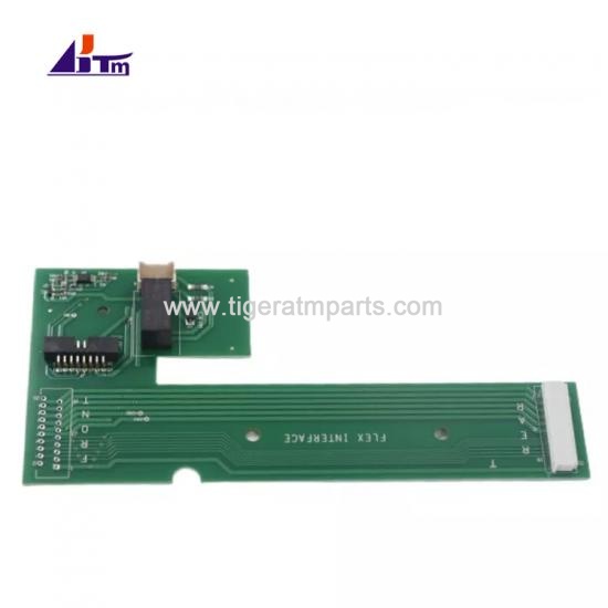 445-0736349 NCR S2 Presenter Flex Interface Board