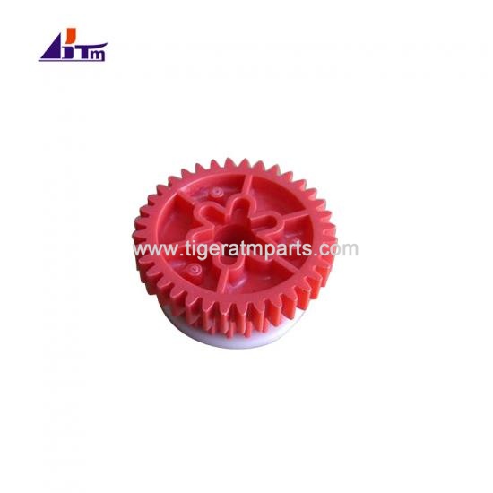 445-0638120 NCR S2 Pulley ATM Parts