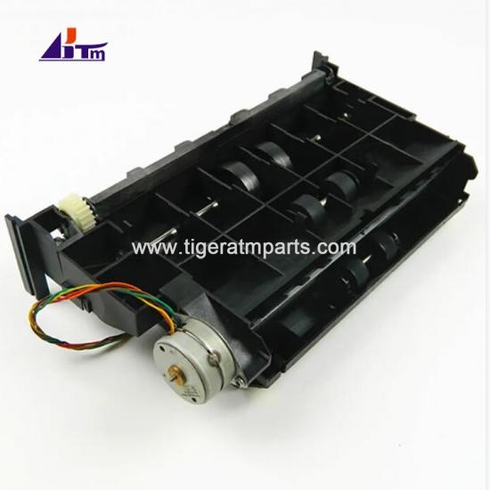 A021925 NMD100 ND200 Note Guide Lower Assy