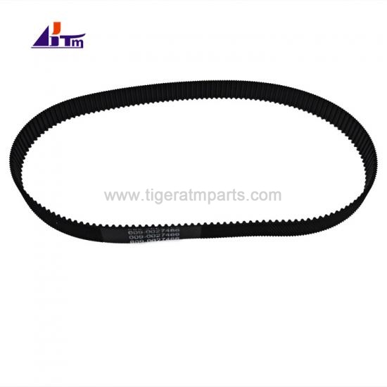 009-0027466 009-0031089 NCR S2 Carriage Belt