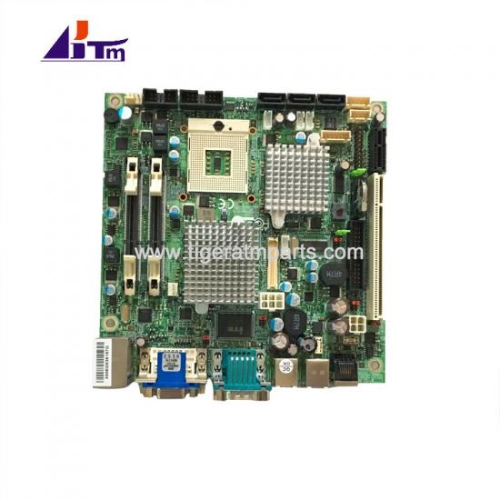445-0728233 NCR Motherboard Intel Gl40 Chipset Mini Itx Kingsway